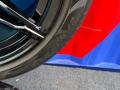 диск литой BMW M2 G87 2024, 3.0 л., S58B30A, бензин, АКПП, c4p, купе, задний привод, правый руль, 7883686, 7883685 - фото №8