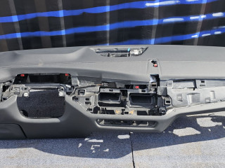 панель передняя салона (торпедо) BMW X5 G05 [рестайлинг] G05 2024, 3.0 л., B57 D30 B, дизель, АКПП, 475 black saphire metallic, внедорожник 5 дв., полный привод, 123123