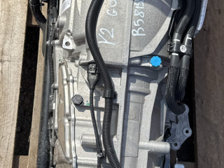 КПП автоматическая (АКПП) BMW X6 G06 [рестайлинг] G06 2024, 3.0 л., B58B30, бензин, АКПП, 416 carbon-schwarz, внедорожник 5 дв., полный привод, 5A93212