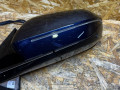 зеркало наружное левое BMW 7 серия G70 2024, 3.0 л., B57 D30 B, дизель, АКПП, carbonschwarz metallic (416), седан, полный привод, 5A356C7 - фото №6