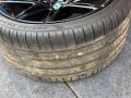 диск литой BMW M2 G87 2024, 3.0 л., S58B30A, бензин, АКПП, c4p, купе, задний привод, правый руль, 7883686, 7883685 - фото №9