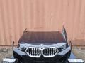 передняя часть (ноускат) в сборе BMW X6 G06 [рестайлинг] G06 2024, 3.0 л., B58B30, бензин, АКПП, 416 carbon-schwarz, внедорожник 5 дв., полный привод, 41007492375, 7492375 - фото №3