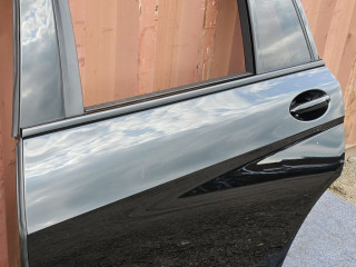 дверь задняя левая BMW X7 G07 [рестайлинг] G07 2023, АКПП, внедорожник 5 дв.