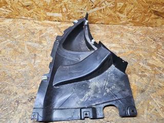 защита арок передняя правая (подкрылок) BMW X5 G05 [рестайлинг] G05 2023, 3.0 л., B58B30, бензин, АКПП, внедорожник 5 дв., 7424878