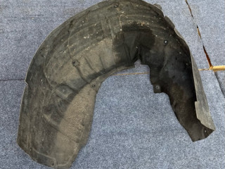 защита арок задняя левая (подкрылок) BMW M4 G82/G83 G82 2022, 3.0 л., S58B30A, бензин, АКПП, c4p (brooklyn grey metallic), купе, полный привод, правый руль, 8086109