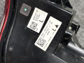 фонарь задний левый BMW M4 G82/G83 G82 2022, 3.0 л., S58B30A, бензин, АКПП, c4p (brooklyn grey metallic), купе, полный привод, правый руль, 7477603 - фото №3