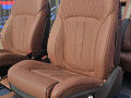 салон (комплект сидений) BMW X5 G05 [рестайлинг] G05 2023, 3.0 л., B58B30, бензин, АКПП, a96, внедорожник 5 дв., полный привод, 8493274 - фото №6