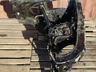 четверть передняя левая BMW X5 G05 2021, 3.0 л., B58B30, бензин, АКПП, внедорожник 5 дв., 7933485