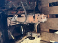 передняя часть (ноускат) BMW 7 серия G70 2024, 3.0 л., B57 D30 B, дизель, АКПП, carbonschwarz metallic (416), седан, полный привод, 9628642, 9628638, 9885588, 7925807, 5A197B5, 9628641, 5A5F5B1, 5A5F5B2, 5A9CF85, 5A9CF86 - фото №12