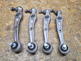 рычаг передний правый BMW X7 G07 [рестайлинг] G07 2023, 3.0 л., B58B30, бензин, АКПП, внедорожник 5 дв., 6878082