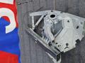 лонжерон правый BMW M2 G87 2024, 3.0 л., S58B30A, бензин, АКПП, c4p, купе, задний привод, правый руль - фото №3
