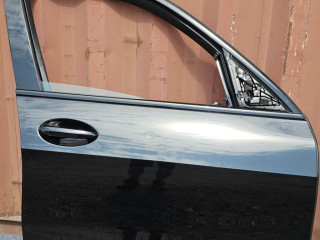 дверь передняя правая BMW X7 G07 [рестайлинг] G07 2023, АКПП, 475 black-sapphire metallic, внедорожник 5 дв., полный привод, правый руль, 8738556
