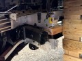 передняя часть (ноускат) BMW 5 серия G60 2023, 2.0 л., B48B20V, бензин, АКПП, c4p brooklyn grau metallic, седан, задний привод, правый руль, 9633618, 5A798D4, 5A798D3, 9633624, 9633629, 5A6A3D3 - фото №5