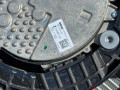 передняя часть (ноускат) BMW 7 серия G70 2024, 3.0 л., B57 D30 B, дизель, АКПП, carbonschwarz metallic (416), седан, полный привод, 9628642, 9628638, 9885588, 7925807, 5A197B5, 9628641, 5A5F5B1, 5A5F5B2, 5A9CF85, 5A9CF86 - фото №5