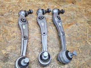 рычаг передний левый BMW X7 G07 [рестайлинг] G07 2023, 3.0 л., B58B30, бензин, АКПП, внедорожник 5 дв., 6878081