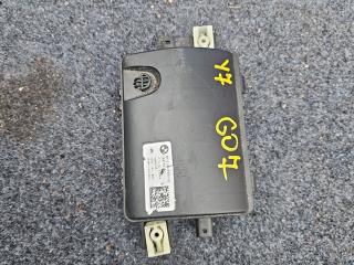 сирена (гонг) BMW X7 G07 [рестайлинг] G07 2023, 3.0 л., B58B30, бензин, АКПП, 475 black-sapphire metallic, внедорожник 5 дв., полный привод, 5A45EB1