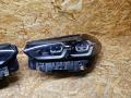 фара BMW X3 G01 [рестайлинг] G01 2022, 3.0 л., B58B30, бензин, АКПП, 416 carbon-schwarz, внедорожник 5 дв., полный привод, правый руль, 5A29211, 5A29212 - фото №3