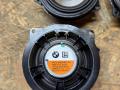 динамик двери BMW 7 серия G70 2024, 3.0 л., B57 D30 B, дизель, АКПП, carbonschwarz metallic (416), седан, полный привод, 5A0F467 - фото №2