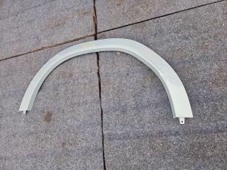 накладка колесной арки задний левый BMW X6 G06 [рестайлинг] G06 2023, 3.0 л., B58B30, бензин, АКПП, внедорожник 5 дв., 5A571C1