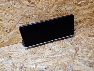 монитор мультимедиа BMW X3 G01 [рестайлинг] G01 2022, 3.0 л., B58B30, бензин, АКПП, 416 carbon-schwarz, внедорожник 5 дв., полный привод, правый руль, 5A42088