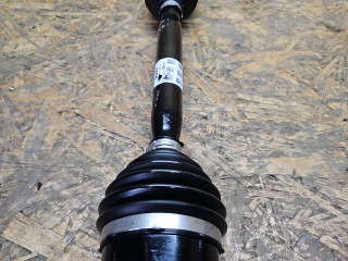 полуось передняя правая (приводной вал, ШРУС) BMW X5 G05 [рестайлинг] G05 2024, 3.0 л., B57 D30 B, дизель, АКПП, внедорожник 5 дв., 8486202