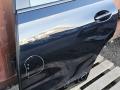 дверь задняя левая BMW X6 G06 [рестайлинг] G06 2024, 3.0 л., B58B30, бензин, АКПП, 416 carbon-schwarz, внедорожник 5 дв., полный привод, 41522642779, 2642779 - фото №3
