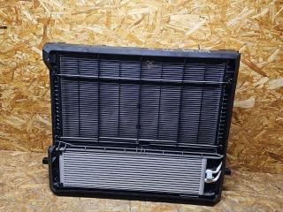 кассета радиаторов BMW X3 G01 [рестайлинг] G01 2023, 2.0 л., B46 B20 B, бензин, АКПП, a300, внедорожник 5 дв., полный привод, 8487636, 8686170, 9895645, 8642743