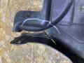 защита днища BMW M2 G87 2023, 3.0 л., S58B30A, бензин, АКПП, c4p, купе, задний привод, правый руль, 8082067 - фото №3