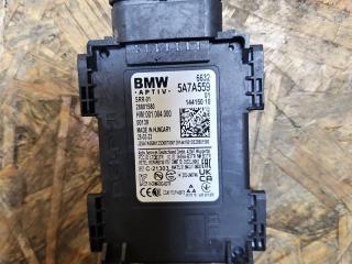 датчик мертвых (слепых) зон BMW X3 G01 [рестайлинг] G01 2023, 2.0 л., B48 B20 A, бензин, АКПП, a96, полный привод, 5A7A559