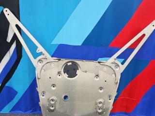 распорка кузова BMW M2 G87 2024, 3.0 л., S58B30A, бензин, АКПП, c4p, купе, задний привод, правый руль, 9882098