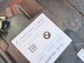 передняя часть (ноускат) BMW X6 G06 [рестайлинг] G06 2024, 3.0 л., B58B30, бензин, АКПП, 416 carbon-schwarz, внедорожник 5 дв., полный привод, 41007492375, 8686171, 8737621, 8737622, 7492375, 5A8E106, 5A8E105, 8655761 - фото №5