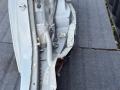 крыло заднее правое BMW 5 серия G60 2023, 2.0 л., B48B20V, бензин, АКПП, c4p brooklyn grau metallic, седан, задний привод, правый руль, 9635520 - фото №3