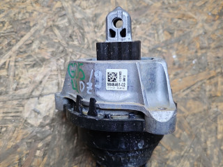 подушка крепления двигателя BMW X5 G05 [рестайлинг] G05 2024, 3.0 л., B57 D30 B, дизель, АКПП, внедорожник 5 дв., 9846461