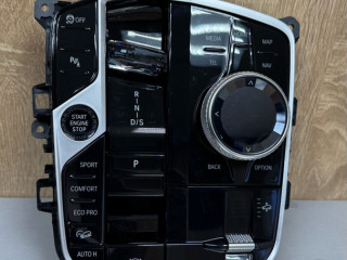 кулиса BMW X5 G05 [рестайлинг] G05 2023, 3.0 л., B58B30, бензин, АКПП, a96, внедорожник 5 дв., полный привод, 5A9CB19