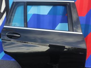 дверь задняя правая BMW X7 G07 [рестайлинг] G07 2023, 3.0 л., B58B30, бензин, АКПП, внедорожник 5 дв., 8738556