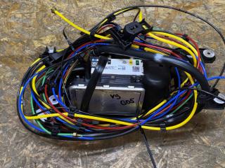 компрессор пневмоподвески BMW X5 G05 [рестайлинг] G05 2023, 3.0 л., B58B30, бензин, АКПП, 475 black-sapphire metallic, внедорожник 5 дв., полный привод, 5A70699