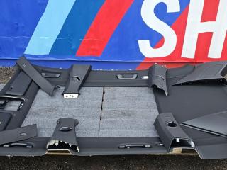 потолок BMW X5 G05 [рестайлинг] G05 2023, 3.0 л., B58B30, бензин, АКПП, 416 carbon schwarz, внедорожник 5 дв., полный привод, 9874484