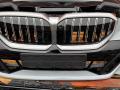 комплект обвеса (BodyKIT) BMW 5 серия G60 2023, 2.0 л., B48B20V, бензин, АКПП, c4p brooklyn grau metallic, седан, задний привод, правый руль, 5A6A3D3 - фото №2