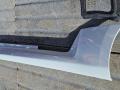 накладка на порог BMW M2 G87 2024, 3.0 л., S58B30A, бензин, АКПП, c4p, купе, задний привод, правый руль, 8081265 - фото №3