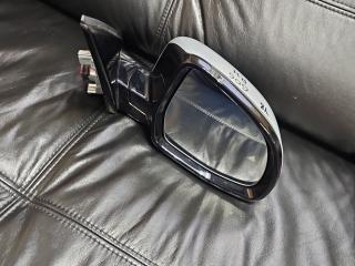зеркало наружное правое BMW X6 G06 [рестайлинг] G06 2023, 3.0 л., B58B30, бензин, АКПП, c4p, внедорожник 5 дв., полный привод