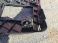 Кронштейн крепления порога BMW M2 G87 2024, 3.0 л., S58B30A, бензин, АКПП, c4p, купе, задний привод, правый руль, 8085244 - фото №3