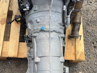 КПП автоматическая (АКПП) BMW M2 G87 2023, 3.0 л., S58B30A, бензин, АКПП, c4p, купе, задний привод, правый руль, 9504770