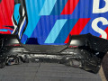 бампер задний BMW X6 G06 [рестайлинг] G06 2024, 3.0 л., B58B30, бензин, АКПП, 416 carbon-schwarz, внедорожник 5 дв., полный привод, 8099211, 5A50972 - фото №4