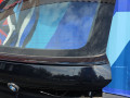 крышка багажника (дверь 3-5) BMW X6 G06 [рестайлинг] G06 2024, 3.0 л., B58B30, бензин, АКПП, 416 carbon-schwarz, внедорожник 5 дв., полный привод, 9491559 - фото №4