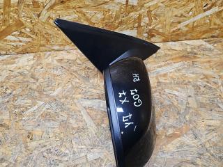 зеркало наружное правое BMW X7 G07 [рестайлинг] G07 2023, 3.0 л., B58B30, бензин, АКПП, 475 black-sapphire metallic, внедорожник 5 дв., полный привод