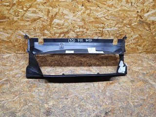 воздуховод интеркулера BMW 2 серия F22/F23 [рестайлинг] F23 2019, 3.0 л., B58 B30 A, бензин, АКПП, кабриолет, задний привод, правый руль, 8058911