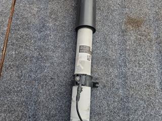 амортизатор задний правый BMW M2 G87 2024, 3.0 л., S58B30A, бензин, АКПП, c4p, купе, задний привод, правый руль, 8091384