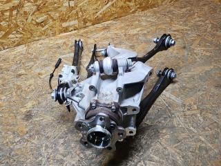 кулак задний правый BMW X6 G06 [рестайлинг] G06 2023, 3.0 л., B58B30, бензин, АКПП, c4p, внедорожник 5 дв., полный привод, 6876654, 6878030, 6878037, 6878018, 6878022, 6893687