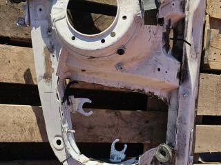 лонжерон правый BMW 3 серия F30/F31 [рестайлинг] 2018, 2.0 л., B48 B20 A, бензин, 7377916