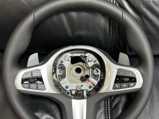 руль BMW X6 G06 [рестайлинг] G06 2023, 3.0 л., B58B30, бензин, АКПП, c4p, внедорожник 5 дв., полный привод, 321321